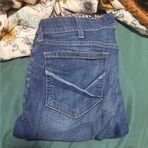 Ariat Women's Deep Blue Jeans